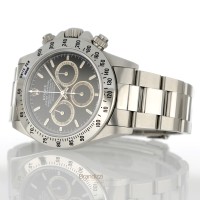 Rolex Daytona Ref. 16520 Patrizzi Dial