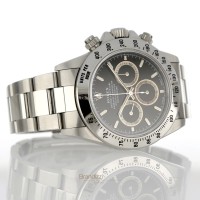 Rolex Daytona Ref. 16520 Patrizzi Dial