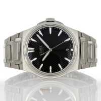 Czapek Antartique Passage De Drake Black Ink