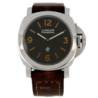 Panerai Luminor Logo Ref. 5218.201 A Pre Vendome Non Matching