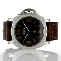 Panerai Luminor Logo Ref. 5218.201 A Pre Vendome Non Matching