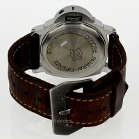 Panerai Luminor Logo Ref. 5218.201 A Pre Vendome Non Matching