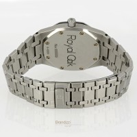 Audemars Piguet Royal Oak Ref 14790ST - Salmon Dial
