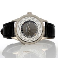 Patek Philippe Ore Del Mondo World Time Ref. 5230G/001