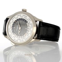 Patek Philippe Ore Del Mondo World Time Ref. 5230G/001