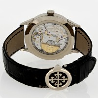 Patek Philippe Ore Del Mondo World Time Ref. 5230G/001