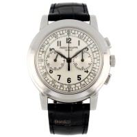 Patek Philippe Chronograph Ref. 5070G - Like New