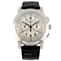 Patek Philippe Chronograph Ref. 5070G - Like New