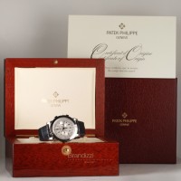 Patek Philippe Chronograph Ref. 5070G - Like New