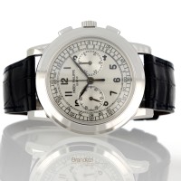 Patek Philippe Chronograph Ref. 5070G - Like New