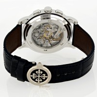 Patek Philippe Chronograph Ref. 5070G - Like New