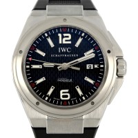 IWC Ingenieur Ref. IW323601 Mission Earth