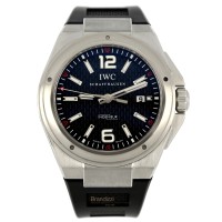 IWC Ingenieur Ref. IW323601 Mission Earth