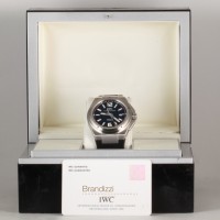 IWC Ingenieur Ref. IW323601 Mission Earth