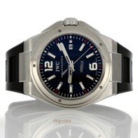 IWC Ingenieur Ref. IW323601 Mission Earth