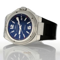 IWC Ingenieur Ref. IW323601 Mission Earth