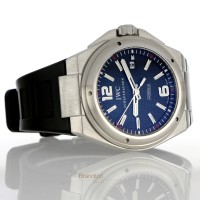 IWC Ingenieur Ref. IW323601 Mission Earth