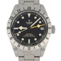 Tudor Black Bay GMT Ref. 79470 - Like New