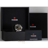 Tudor Black Bay GMT Ref. 79470 - Like New