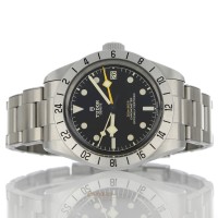 Tudor Black Bay GMT Ref. 79470 - Like New