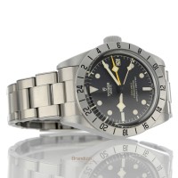 Tudor Black Bay GMT Ref. 79470 - Like New