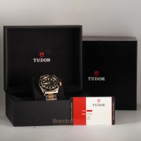 Tudor Black Bay S&G Ref. 79733N