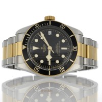 Tudor Black Bay S&G Ref. 79733N