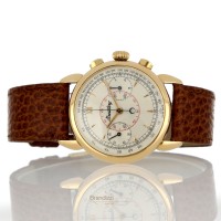 Breitling Montbrillant Ref. 175 G105