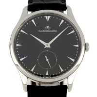 Jaeger Le Coultre Master Grande Ultra Thin Ref. 174.8.90.S - Q1358470