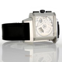 Jaeger Le Coultre Reverso Squadra Chronograph GMT Ref. 230.8.45 - Q701868P