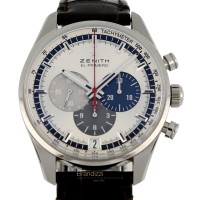 Zenith El Primero Chronomaster 36'000 VPH Ref. 03.2040.400/69.C494