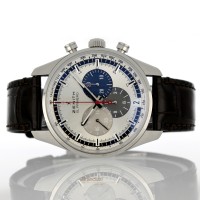 Zenith El Primero Chronomaster 36'000 VPH Ref. 03.2040.400/69.C494