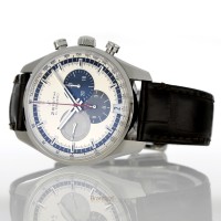 Zenith El Primero Chronomaster 36'000 VPH Ref. 03.2040.400/69.C494