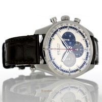 Zenith El Primero Chronomaster 36'000 VPH Ref. 03.2040.400/69.C494