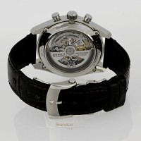 Zenith El Primero Chronomaster 36'000 VPH Ref. 03.2040.400/69.C494