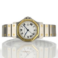 Cartier Santos