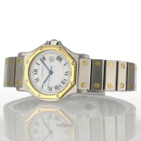 Cartier Santos