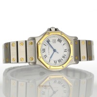 Cartier Santos