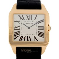 Cartier Santos Dumont Ref. 2650 - W2006951