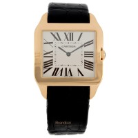 Cartier Santos Dumont Ref. 2650 - W2006951