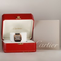 Cartier Santos Dumont Ref. 2650 - W2006951