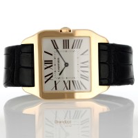 Cartier Santos Dumont Ref. 2650 - W2006951