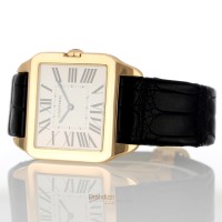 Cartier Santos Dumont Ref. 2650 - W2006951