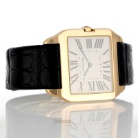 Cartier Santos Dumont Ref. 2650 - W2006951