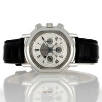 Daniel Roth Master Chronograph Ref. 247.X.10 El Primero