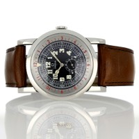 Omega Museum Pilot's Ref. 57005007