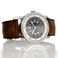 Omega Museum Pilot's Ref. 57005007