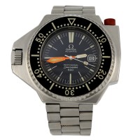 Omega Seamaster PloProf Ref. 166.077