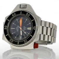 Omega Seamaster PloProf Ref. 166.077