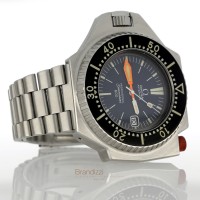 Omega Seamaster PloProf Ref. 166.077